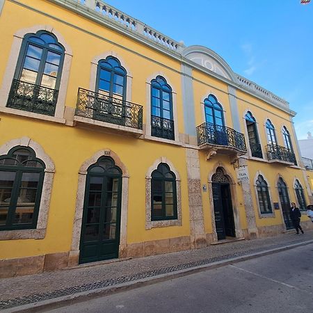 Tilia Hostel District de District de Faro Extérieur photo