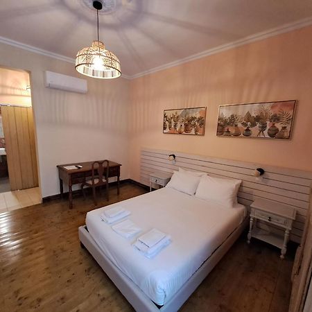 Tilia Hostel District de District de Faro Extérieur photo