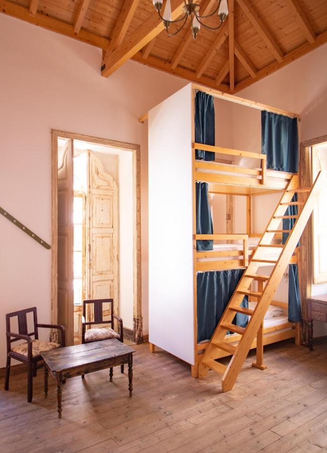 Tilia Hostel District de District de Faro Extérieur photo