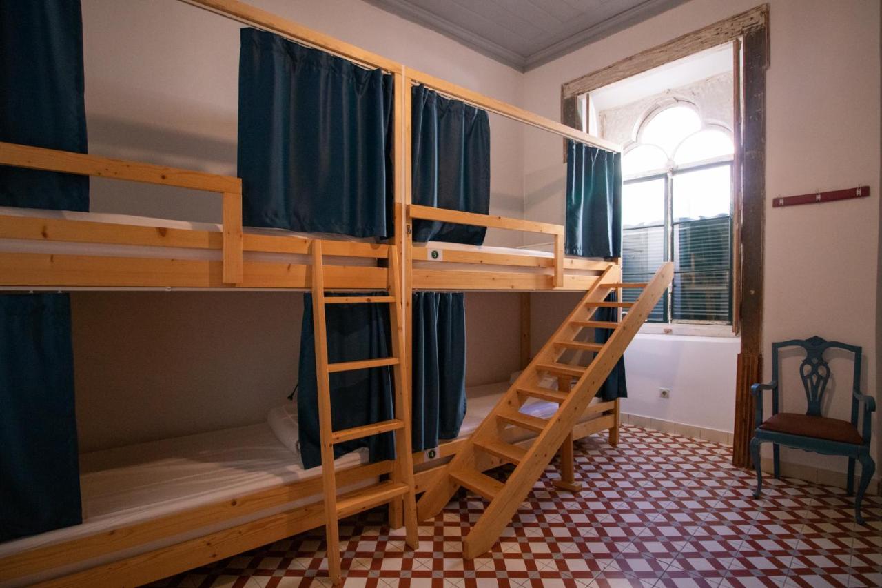 Tilia Hostel District de District de Faro Extérieur photo
